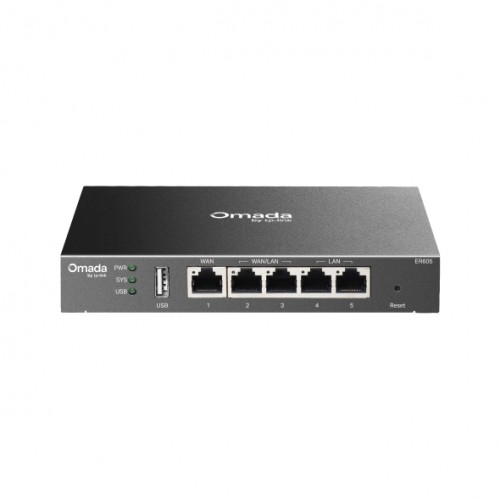 Omada Gigabit VPN Gateway